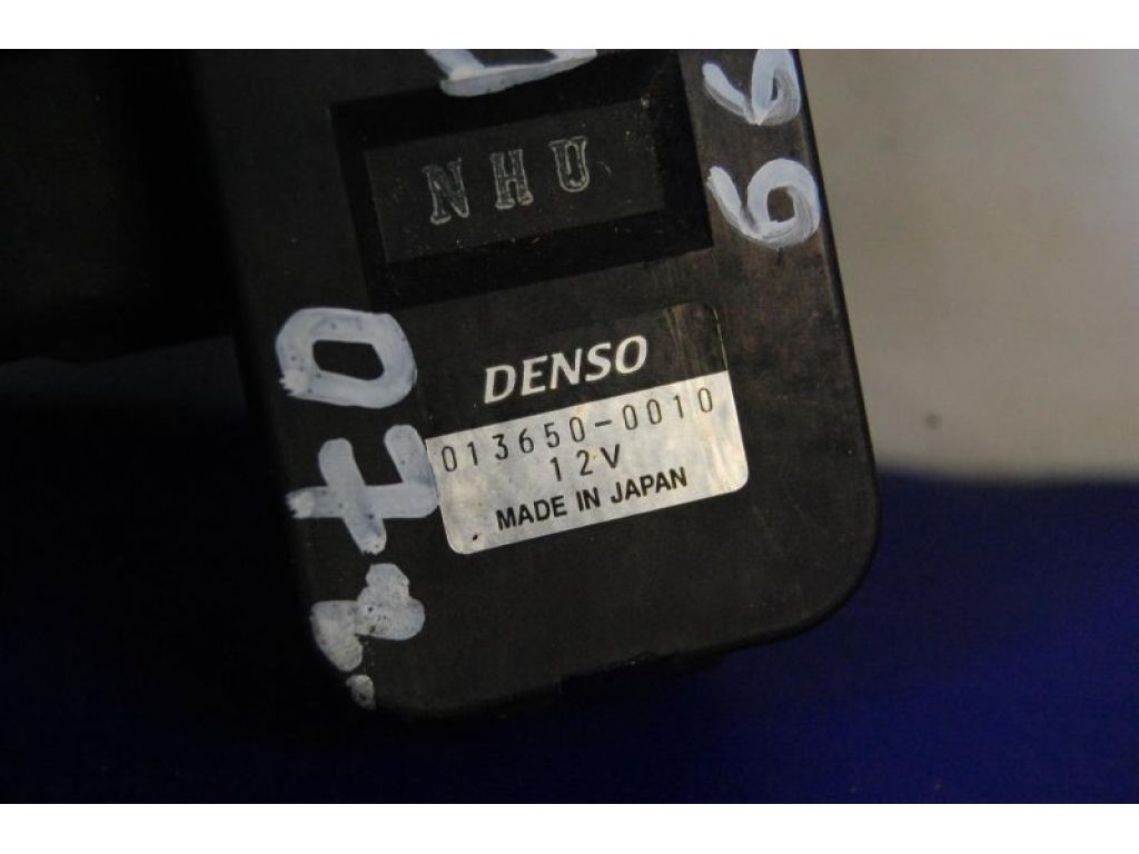 88898-50030 | Датчик качества воздуха LEXUS ES350 06-12 - Фото 4