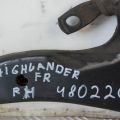 Рычаг передней подвески нижний прав. TOYOTA HIGHLANDER 07-13 - Превью 2