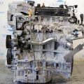 QR25DE | Двигатель бензин NISSAN X-TRAIL/ROGUE T32 13-20 - Превью 3