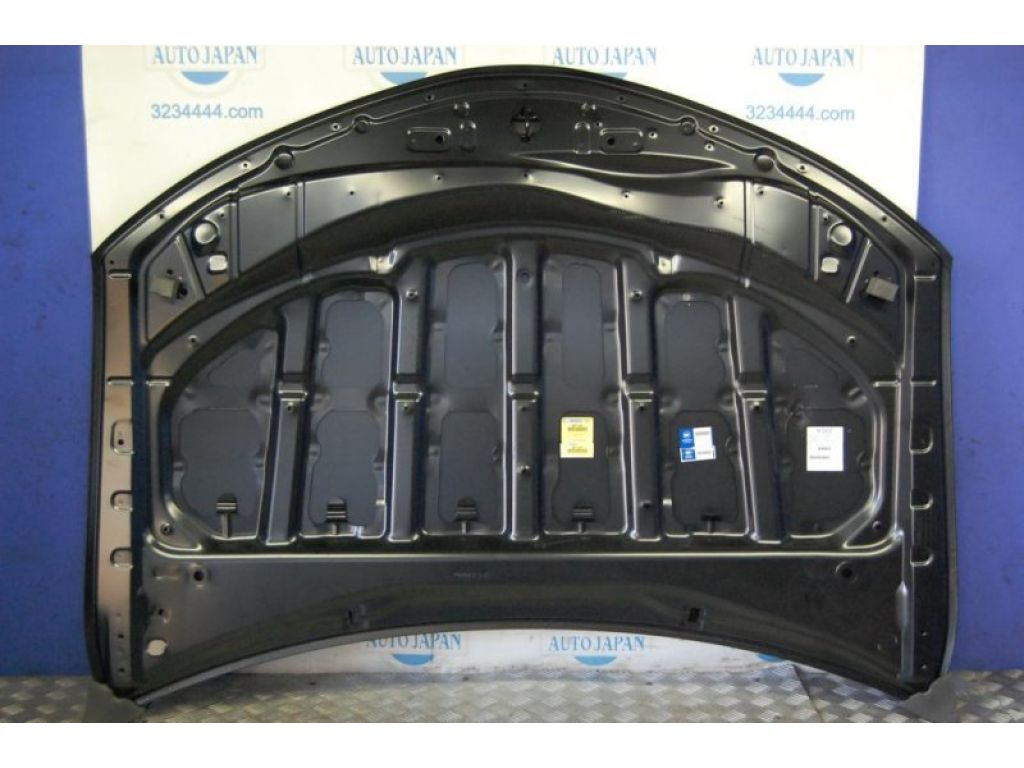 53301-06150 | Капот TOYOTA CAMRY 50 12-15