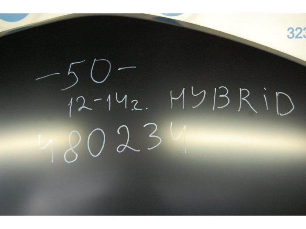 53301-06150 | Капот TOYOTA CAMRY 50 12-15 - Фото 4