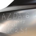 GHP9-52-211A | Крыло переднее лев. MAZDA 6 GJ 12- - Превью 2