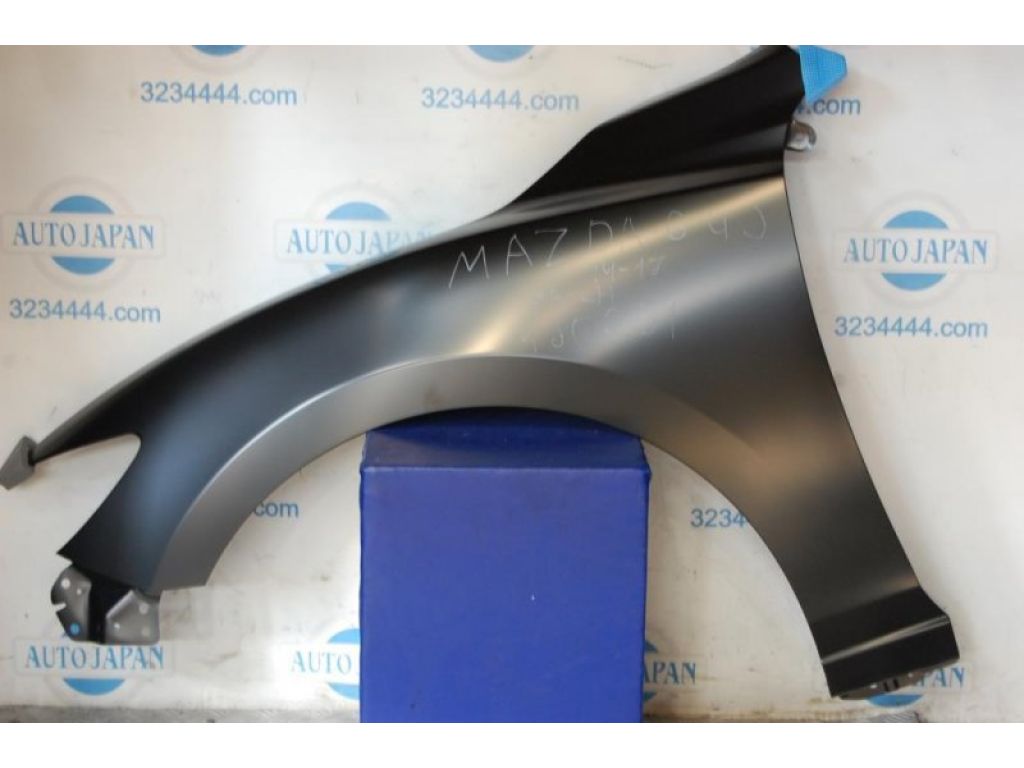 GHP9-52-211A | Крыло переднее лев. MAZDA 6 GJ 12-