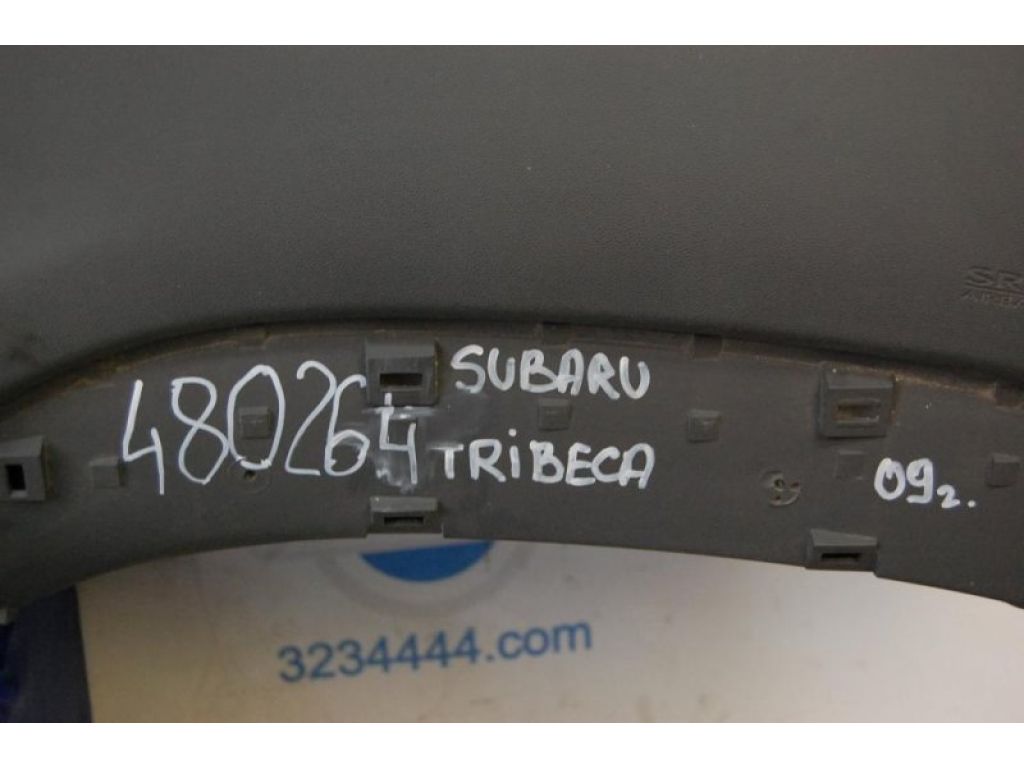 Торпедо SUBARU TRIBECA B10 07-13 - Фото 2