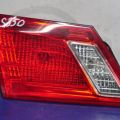 Ліхтар внутрішній задн. лів. LEXUS ES350 06-12