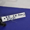 76885-SNB-S11 | Форсунка омывателя фар лев. HONDA CIVIC 4D 06-11 - Превью 3