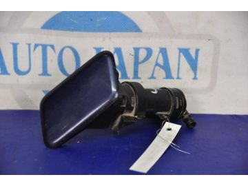 Форсунка омывателя фар лев. HONDA CIVIC 4D 06-11