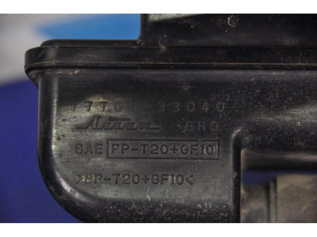 77201-33270 | Горловина топливного бака LEXUS ES350 06-12 - Фото 2