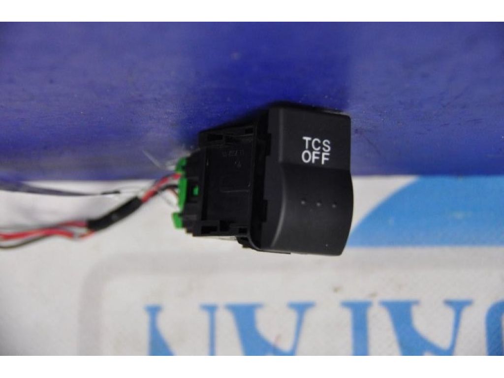 EG23-66-4T0 | Кнопка антипробуксовочной системы MAZDA CX-9 06-16