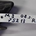 BCW8-50-C11C | Заглушка протитуманних фар прав. MAZDA 3 BK 03-08 - Прев'ю 2