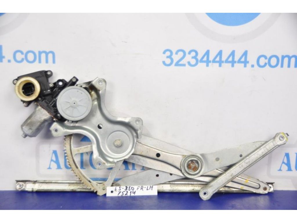 69801-33080 | Склопідйомник передн. прав. LEXUS ES350 06-12