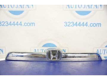 Панель подсветки номера HONDA CRV 06-12