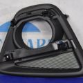 KA0J-50-C11A | Накладка противотуманной фары прав. MAZDA CX-5 (KE) 11-17