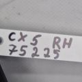 KA0J-50-C11A | Накладка противотуманной фары прав. MAZDA CX-5 (KE) 11-17 - Превью 3