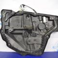 KD53-58-590 | Стеклоподъемник передн. прав. MAZDA CX-5 (KE) 11-17