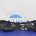 57707SC000 | Кронштейн кріплення фари передн. прав. SUBARU FORESTER SH 07-12 - Прев'ю 2