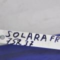 Ручка двері зовнішня передн. лів. TOYOTA SOLARA 03-09