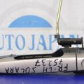 Ручка двері зовнішня передн. лів. TOYOTA SOLARA 03-09 - Прев'ю 3