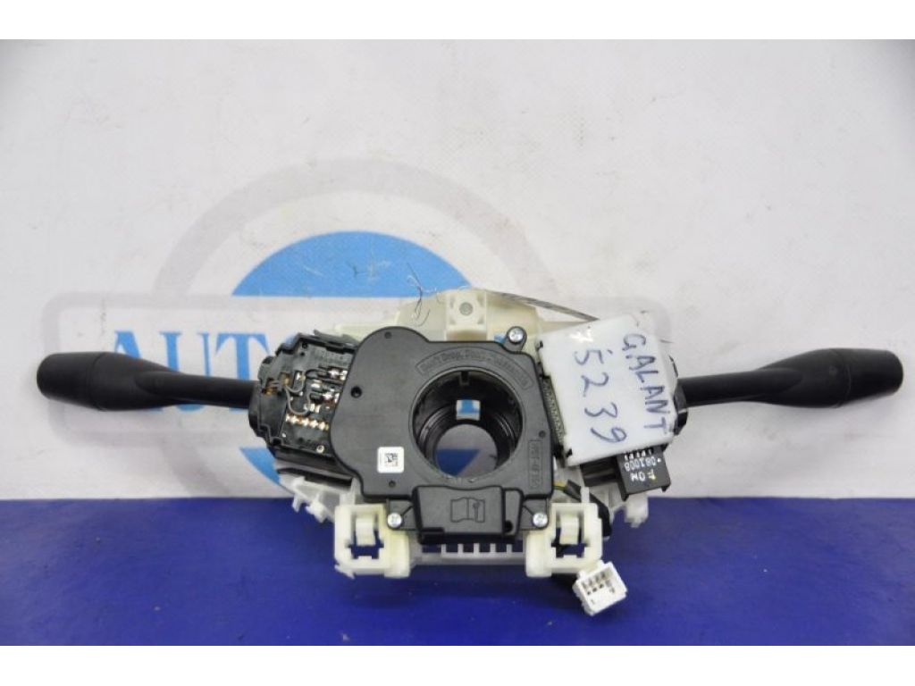 Подрулевой переключатель MITSUBISHI GALANT 03-12 - Фото 2