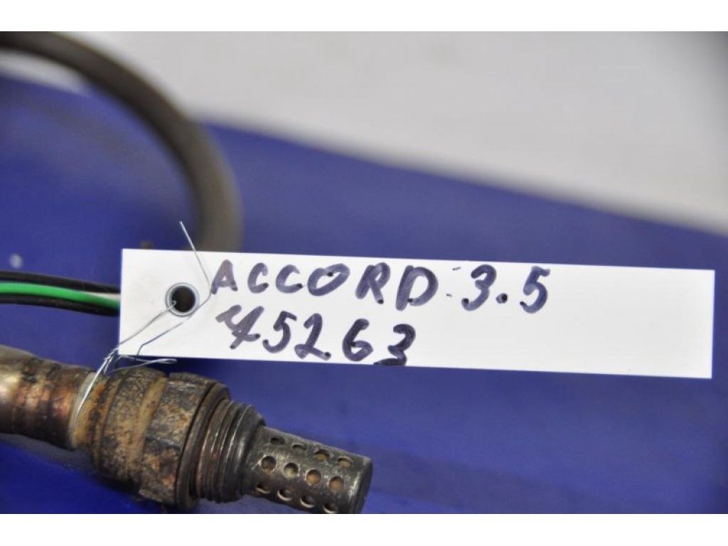 Лямбда зонд HONDA ACCORD CR 13-18 - Фото 2