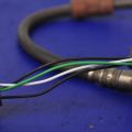 Лямбда зонд HONDA ACCORD CR 13-18 - Превью 3