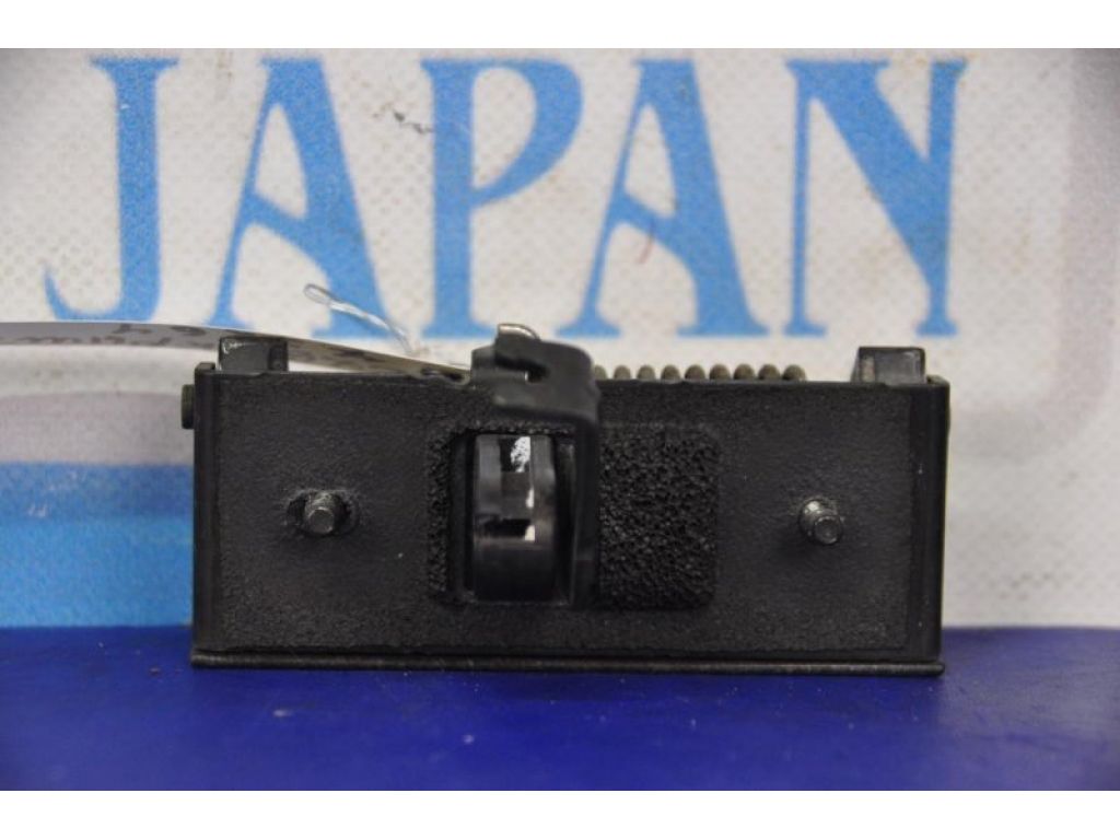 TD11-62-410 | Ручка двери багажника MAZDA CX-9 06-16