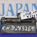 TD11-62-410 | Ручка двери багажника MAZDA CX-9 06-16 - Превью 2