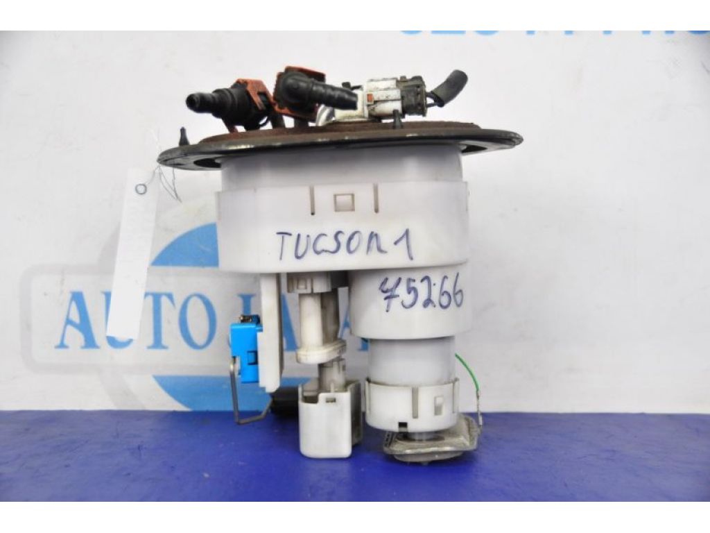 31110-1F980 | Топливный насос HYUNDAI TUCSON 04-10 - Фото 4
