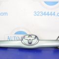 76811-06130-H0 | Панель подсветки номера TOYOTA CAMRY 40 06-11
