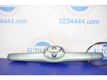 Панель підсвічування номера TOYOTA CAMRY 40 06-11