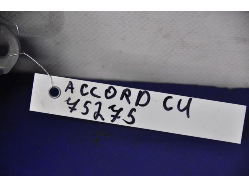 Блок керування AIRBAG HONDA ACCORD CU8 08-13 - Фото 2