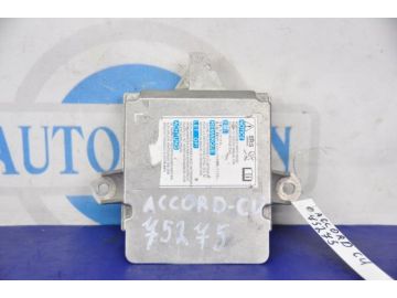 Блок управления AIRBAG HONDA ACCORD CU8 08-13