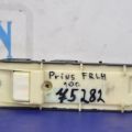 Блок управления стеклоподъемниками передн. лев. TOYOTA PRIUS - 30 09-17 - Превью 3
