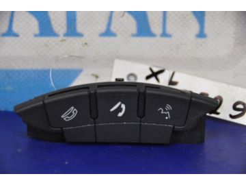 Кнопки на руль MITSUBISHI OUTLANDER XL 05-13