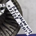 Віскомуфта MITSUBISHI PAJERO 91-99 - Прев'ю 2