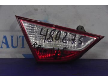Фонарь внутренний задн. лев. HYUNDAI SONATA YF 10-14