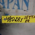 Замок кришки багажника VOLKSWAGEN JETTA USA 10-17 - Прев'ю 2