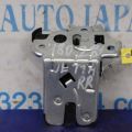 Замок кришки багажника VOLKSWAGEN JETTA USA 10-17 - Прев'ю 3