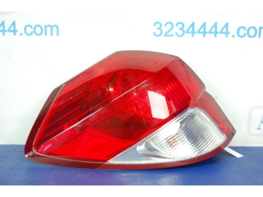 84913AG390 | Ліхтар зовнішній задн. лів. SUBARU OUTBACK 03-09 BP