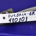Трубка кондиціонеру SUBARU OUTBACK 03-09 BP - Прев'ю 2