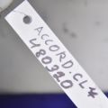 Бачок розширювальний HONDA ACCORD CL7 03-07 - Прев'ю 2