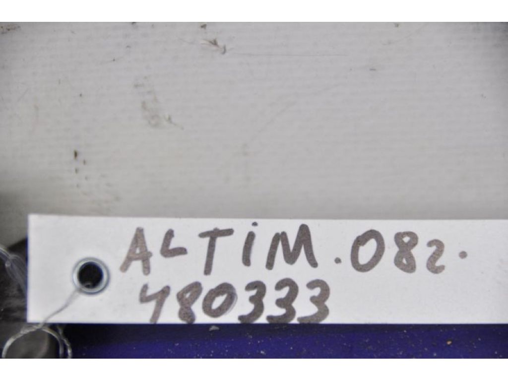 98581-1PA8A | Датчик удару NISSAN ALTIMA L32 07-12 - Фото 2