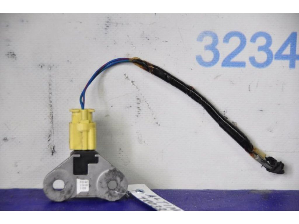98581-1PA8A | Датчик удару NISSAN ALTIMA L32 07-12 - Фото 3