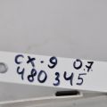 TD1155430 | Панель приладів MAZDA CX-9 06-16 - Прев'ю 2