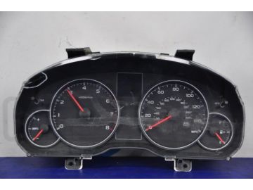 Панель приладів SUBARU OUTBACK 09-14 BR
