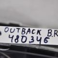 Панель приборов SUBARU OUTBACK 09-14 BR - Превью 2
