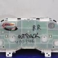 Панель приборов SUBARU OUTBACK 09-14 BR - Превью 3
