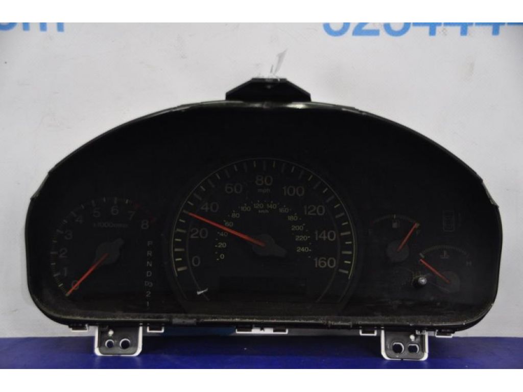 78100-SDB-A21 | Панель приборов HONDA ACCORD CL7 03-07