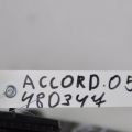 78100-SDB-A21 | Панель приборов HONDA ACCORD CL7 03-07 - Превью 2