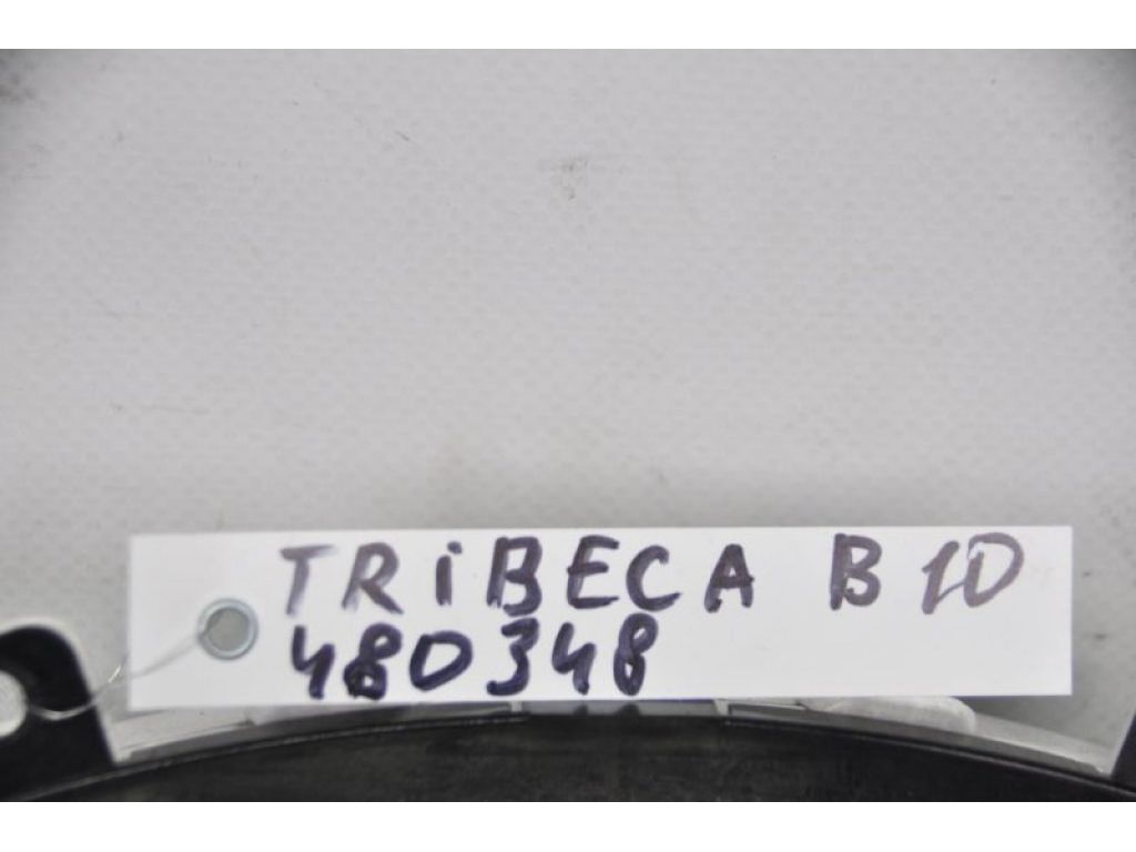 85021XA11A | Панель приладів SUBARU TRIBECA B10 07-13 - Фото 2